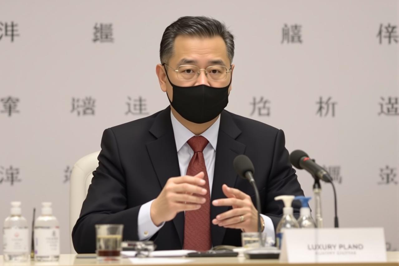 某知名奢侈品牌中国区总裁被曝歧视言论,品牌方紧急道歉 - 每日大赛动漫 某知名奢侈品牌中国区总裁被曝歧视言论,品牌方紧急道歉